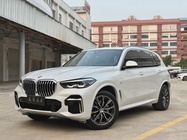 BMW X5 2023