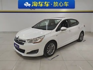 Citroen C4 2014