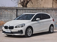 BMW 2 Series 2019