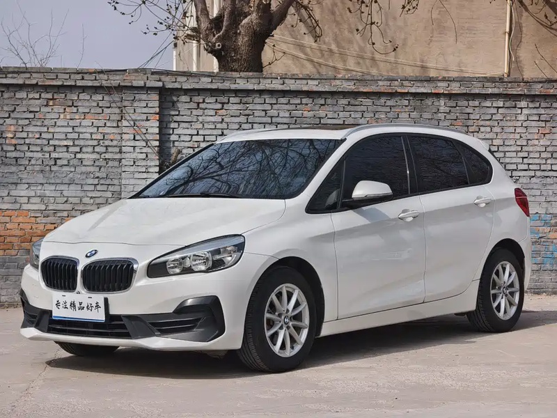 BMW 2 Series