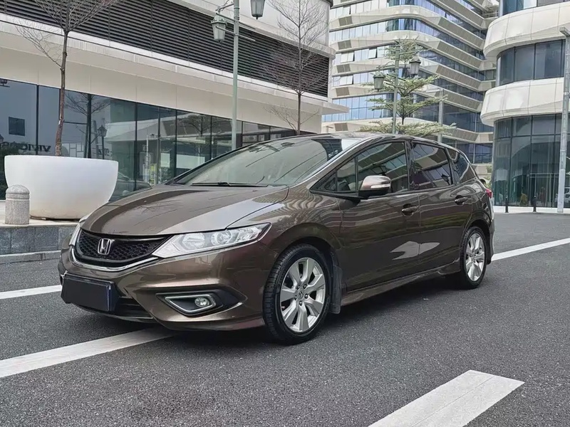 Honda Jade