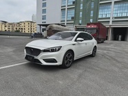 MG MG6 2018