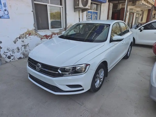 Volkswagen Bora 2018