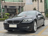 BMW 5 Series 2013