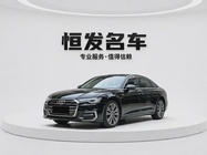 Audi A6 2019