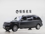 Land Rover Range Rover 2014