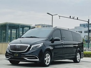 Mercedes-Benz Vito 2021