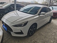 MG MG5 2022