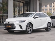 Lexus RX 2025