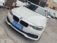 BMW 3 Series 2016