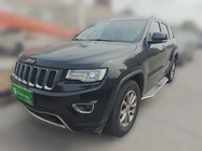Jeep Grand Cherokee 2016