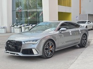 Audi A7 2016