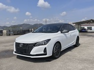 Changan Ruicheng 2022