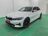 BMW 3 Series 2022