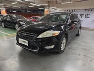 Ford Mondeo 2012