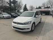 Volkswagen Touran 2018