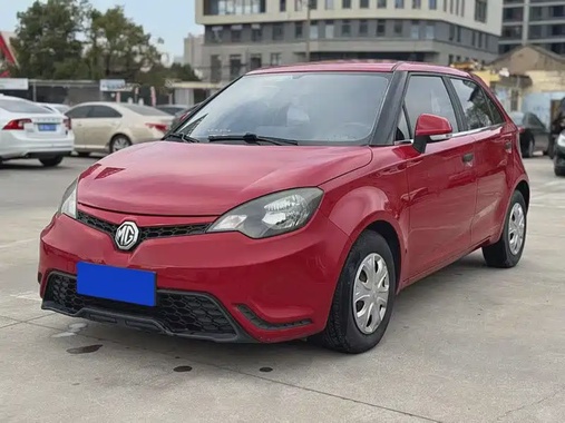 MG 3 2015