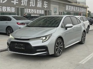 Toyota Levin 2021