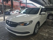 Buick Excelle 2023