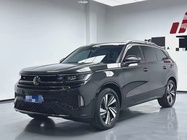 Volkswagen Tavendor 2024