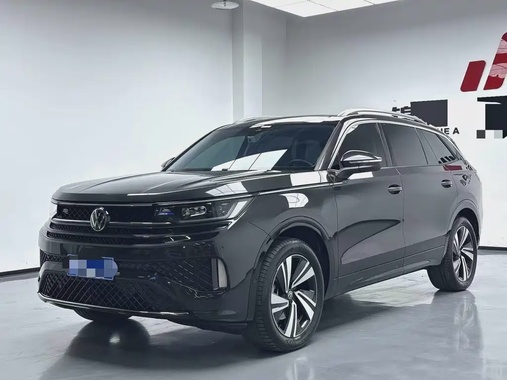 Volkswagen Tavendor 2024