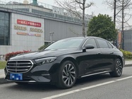 Mercedes-Benz E-Class 2024