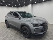 Chevrolet Trax 2021