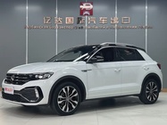 Volkswagen T-Roc 2021