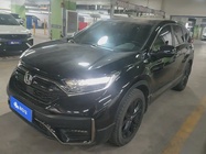 Honda CR-V 2022