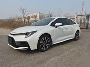 Toyota Levin 2021