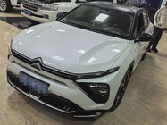 Citroen C5 2023