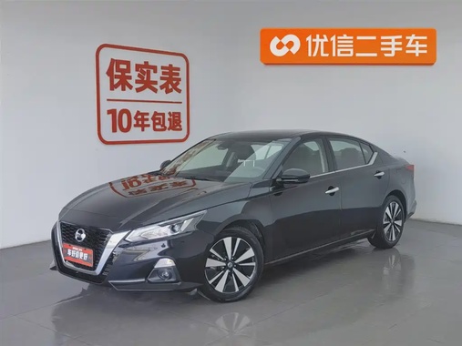 Nissan Teana 2022