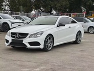 Mercedes-Benz E-Class 2015