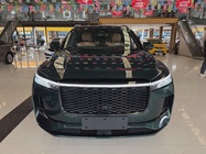 Li Auto ONE 2022