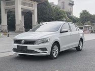 Volkswagen Jetta 2019