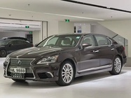 Lexus LS 2013