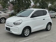 Roewe Clever 2022