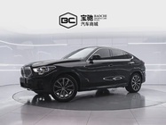 BMW X6 2023