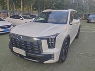 GAC ES9 2023