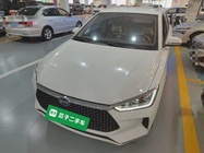 BYD e2 2021