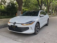 Volkswagen Lamando 2025