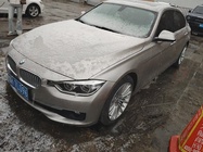 BMW 3 Series 2018