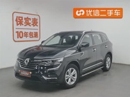 Renault Koleos 2017
