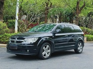 Dodge Journey 2011