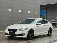 BMW 6 Series 2016