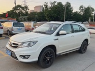 BYD S7 2016