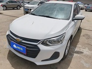 Chevrolet Cavalier 2021
