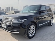 Land Rover Range Rover 2014