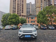 Changan CS75 2016
