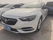 Buick Regal 2018